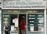 Lucy White Cleaners