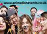 Animation Events Kingston