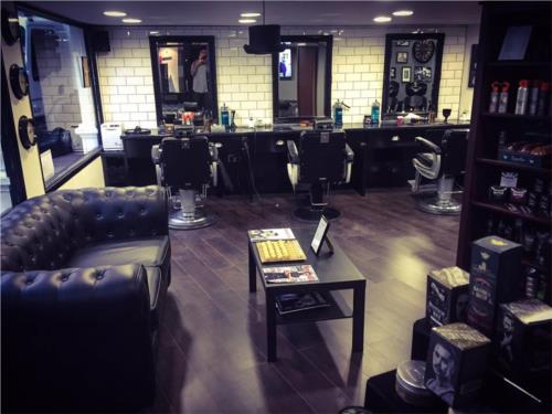 Milano Barbers Kingston Milano Barbers Kingston