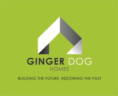 Ginger Dog Homes Kingston