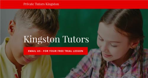 Kingston Tutors Kingston