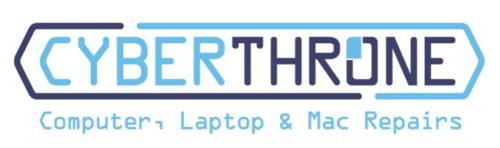 CyberThrone Computers Kingston