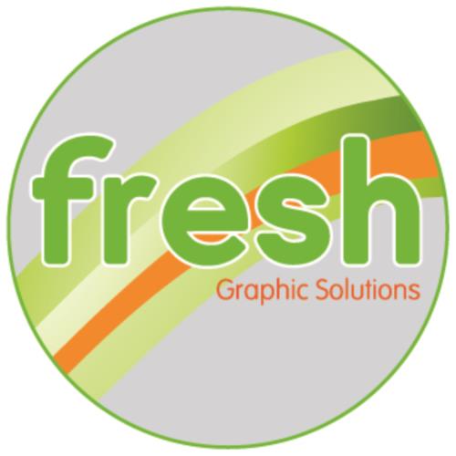 Fresh Graphic Solutions Ltd Kingston