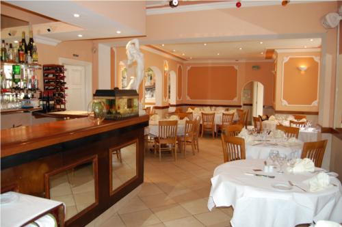 Casa Viva Italian Restaurant Kingston