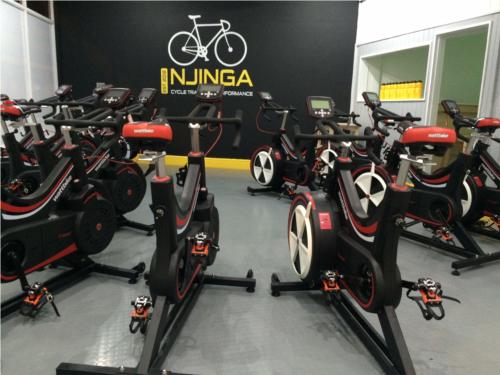 Njinga Cycling Ltd Kingston