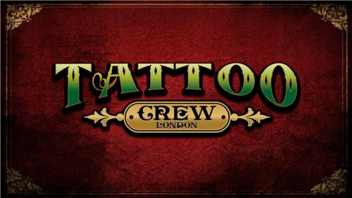 Tattoo Crew Kingston